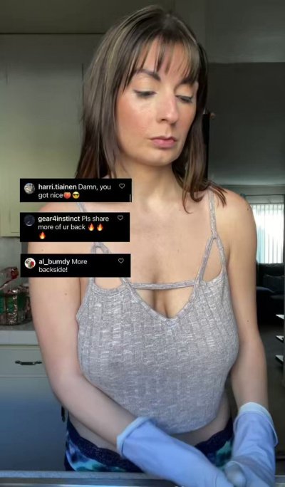 Watch Heather Alyse Becker's leaked NSFW video on TwXstars