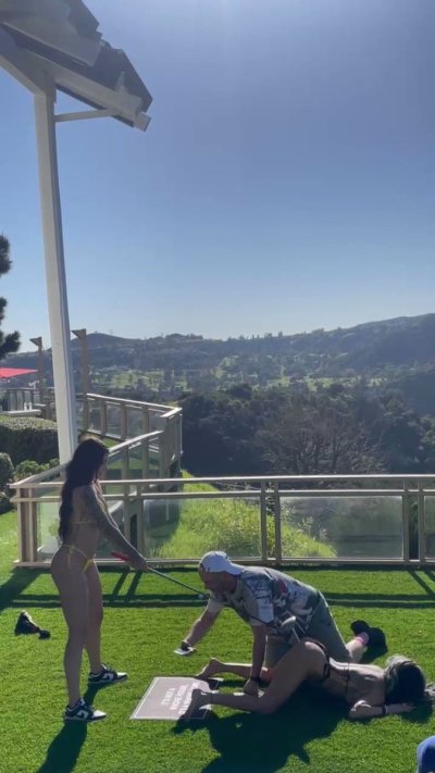 Watch Adria Rae's leaked NSFW video on TwXstars