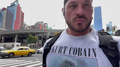 Watch Mike Espinosa's leaked NSFW video on TwXstars