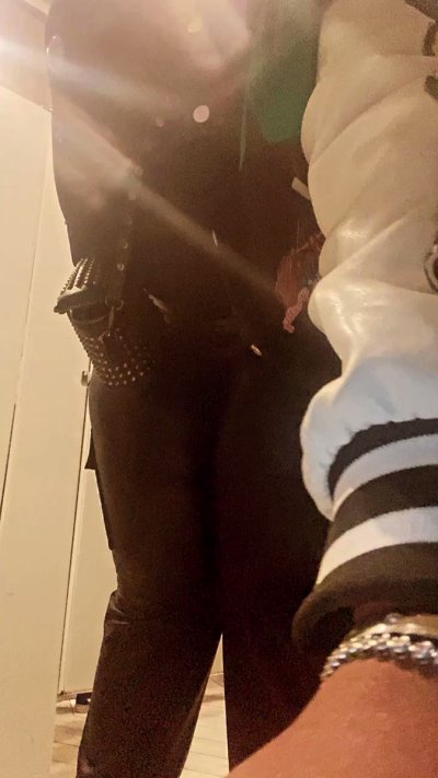 Watch iambooteeful 💋's leaked NSFW video on TwXstars