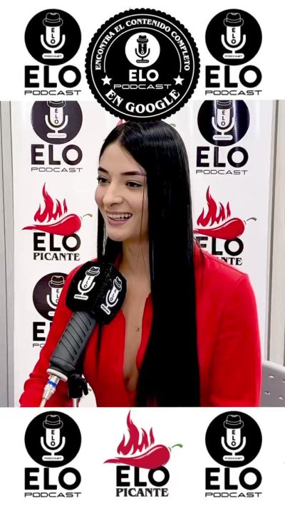 Watch ELO PODCAST's leaked NSFW video on TwXstars