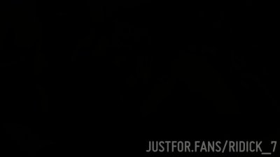 Watch Ridick_7's leaked NSFW video on TwXstars