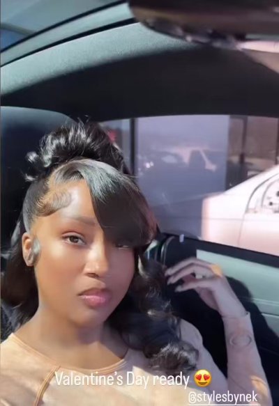 Watch FineAssTweet👅's leaked NSFW video on TwXstars