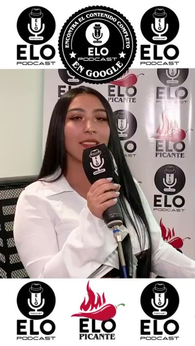 Watch ELO PODCAST's leaked NSFW video on TwXstars