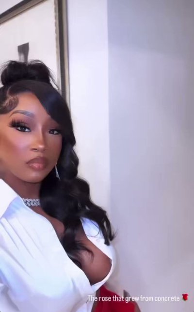 Watch FineAssTweet👅's leaked NSFW video on TwXstars