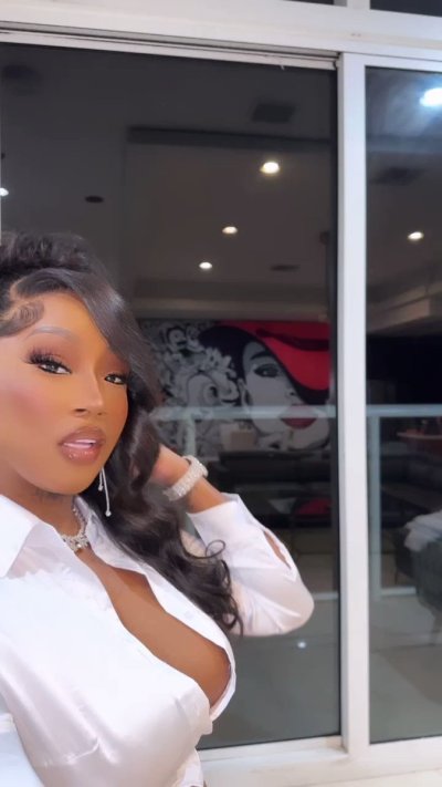 Watch FineAssTweet👅's leaked NSFW video on TwXstars