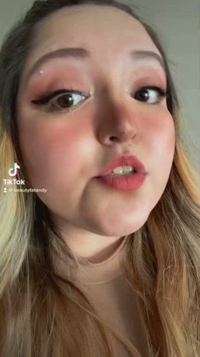 Watch Laura fatty's leaked NSFW video on TwXstars