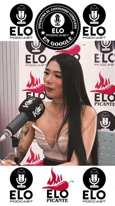 Watch ELO PODCAST's leaked NSFW video on TwXstars