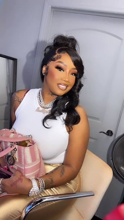 Watch FineAssTweet👅's leaked NSFW video on TwXstars