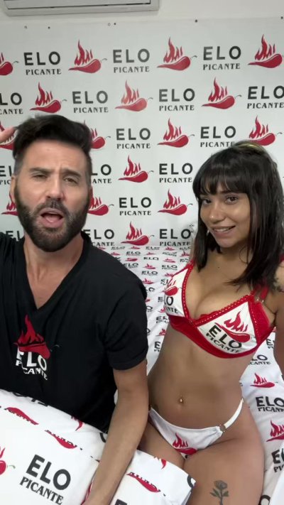 Watch ELO PODCAST's leaked NSFW video on TwXstars