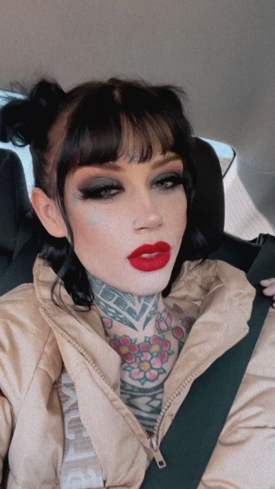 Watch The cottage core doll 💖's leaked NSFW video on TwXstars