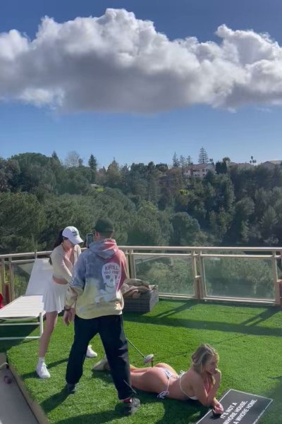 Watch Adria Rae's leaked NSFW video on TwXstars