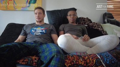 Watch Unicornhorn48🦄's leaked NSFW video on TwXstars