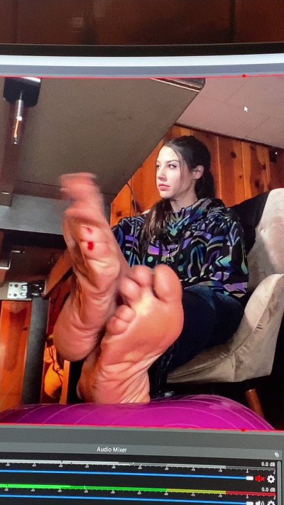 Watch Ceara Lynch's leaked NSFW video on TwXstars