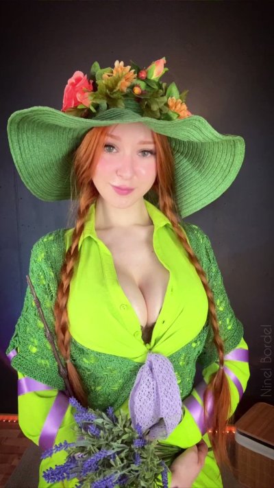 Watch ❗ Ninel Bordel ❤'s leaked NSFW video on TwXstars