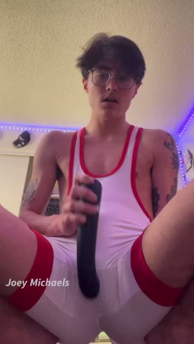 Watch Joey Michaels's leaked NSFW video on TwXstars