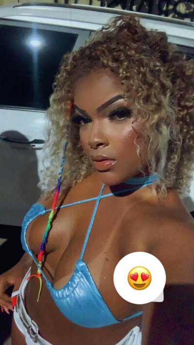 Watch Inst:@greyceoficial_'s leaked NSFW video on TwXstars