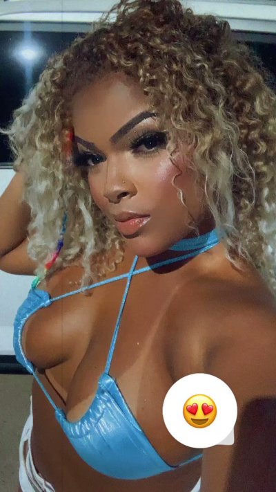 Watch Inst:@greyceoficial_'s leaked NSFW video on TwXstars