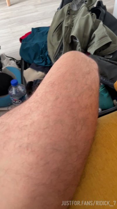 Watch Ridick_7's leaked NSFW video on TwXstars