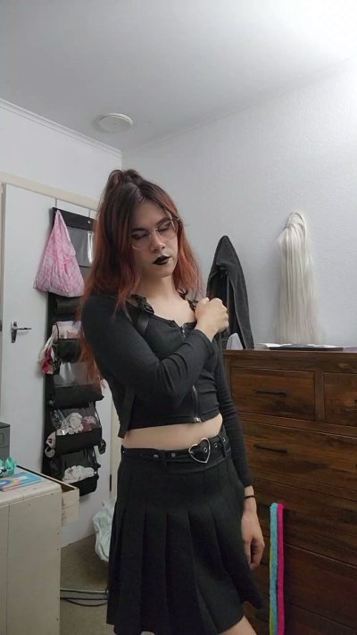 Watch LittleMapleBerry's leaked NSFW video on TwXstars