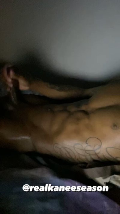 Watch Kane's leaked NSFW video on TwXstars