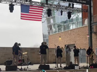 Watch Bioniq Brass Band's leaked NSFW video on TwXstars