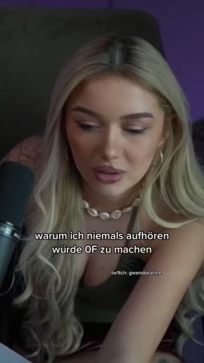 Watch gwendo⟡˖ ࣪'s leaked NSFW video on TwXstars