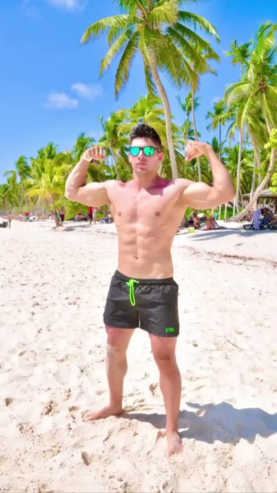 Watch Felipe Santoro's leaked NSFW video on TwXstars