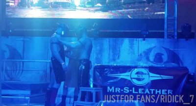 Watch Ridick_7's leaked NSFW video on TwXstars