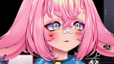 Watch el_XoX 🐰🔞 SUBATHON's leaked NSFW video on TwXstars