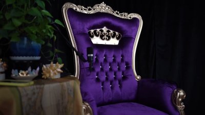 Watch Chaos Emerald's leaked NSFW video on TwXstars