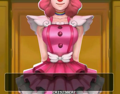 Watch CRISISBEAT's leaked NSFW video on TwXstars