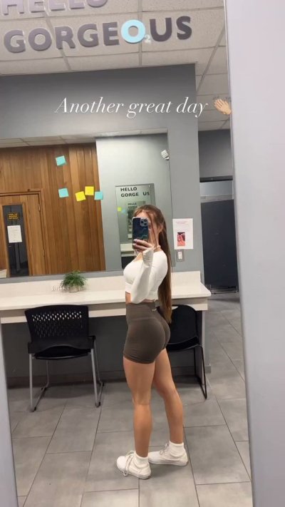 Watch angel's leaked NSFW video on TwXstars