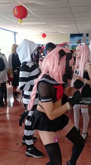 Watch Ari - CutieTrapNya's leaked NSFW video on TwXstars