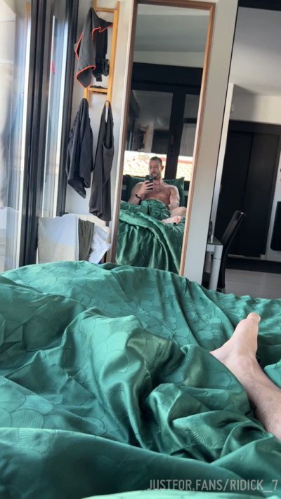 Watch Ridick_7's leaked NSFW video on TwXstars