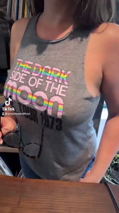 Watch Jordan West - Official's leaked NSFW video on TwXstars