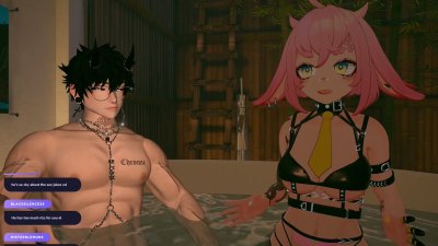 Watch el_XoX 🐰🔞 SUBATHON's leaked NSFW video on TwXstars