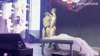 Watch Eddy - edftmxxx (400k)'s leaked NSFW video on TwXstars