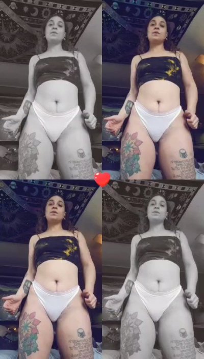 Watch Emm Loomis ✨️'s leaked NSFW video on TwXstars
