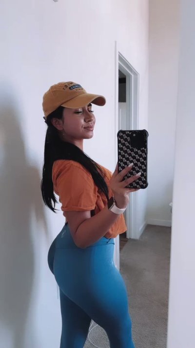 Watch Janexy's leaked NSFW video on TwXstars