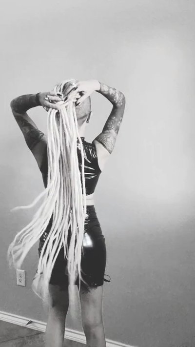 Watch Gypsyundersupervised's leaked NSFW video on TwXstars