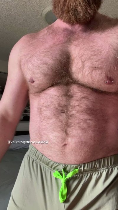 Watch 𝚅𝚒𝚔𝚒𝚗𝚐 𝙼𝚞𝚜𝚌𝚕𝚎's leaked NSFW video on TwXstars