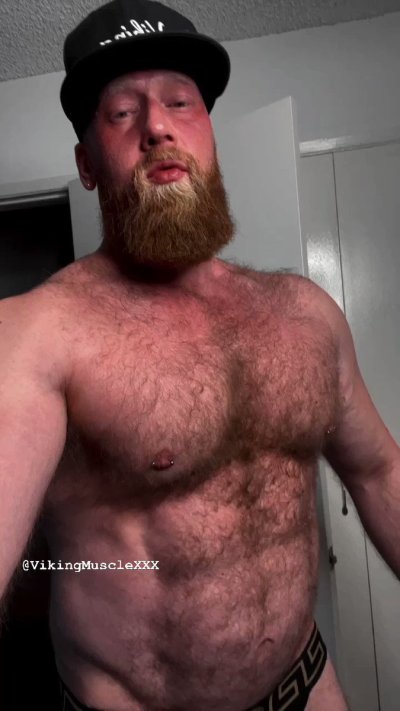 Watch 𝚅𝚒𝚔𝚒𝚗𝚐 𝙼𝚞𝚜𝚌𝚕𝚎's leaked NSFW video on TwXstars