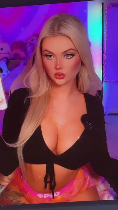 Watch meowbuffy💗's leaked NSFW video on TwXstars