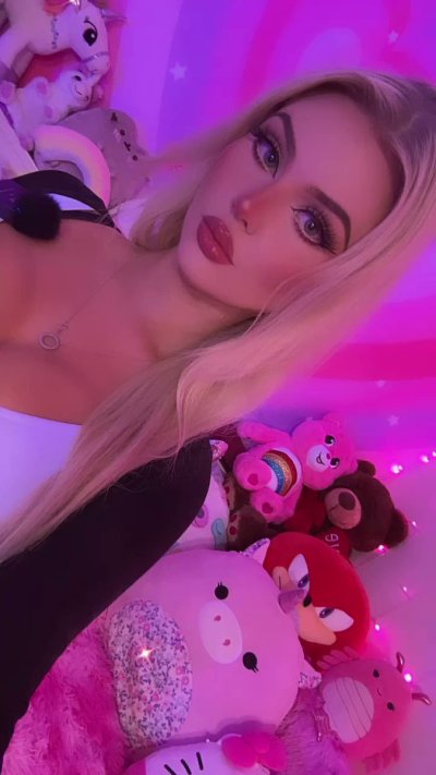 Watch meowbuffy💗's leaked NSFW video on TwXstars