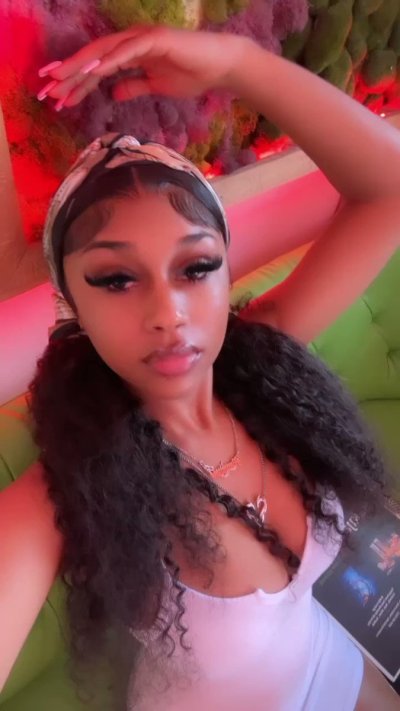 Watch Baby M's leaked NSFW video on TwXstars