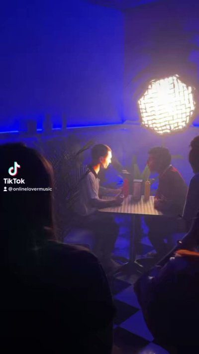 Watch Online Lover's leaked NSFW video on TwXstars