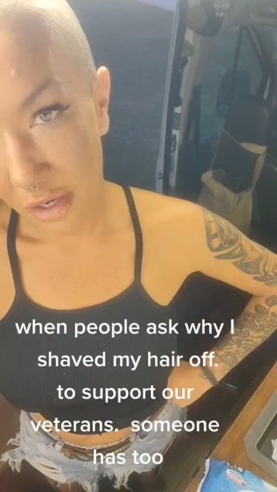 Watch Gypsyundersupervised's leaked NSFW video on TwXstars