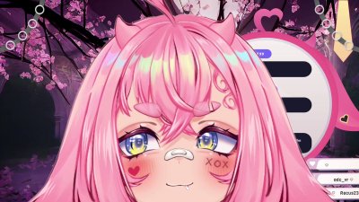 Watch el_XoX 🐰🔞 SUBATHON's leaked NSFW video on TwXstars