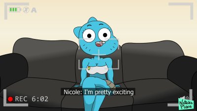 Watch Nateka Place 🔞's leaked NSFW video on TwXstars